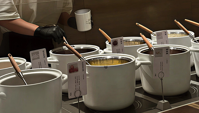 一年拓店1000+，“糖水”成了2025年的小风口