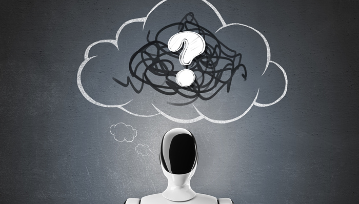 大晓发布新具身研发范式，想帮助机器人“更理解人”