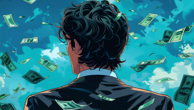 胜通能源,复牌,机器人