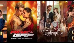 北美留子：短劇是生活，電影是遠(yuǎn)方