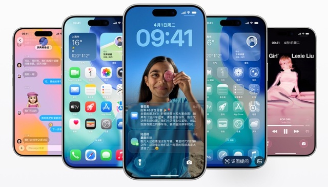 iPhone存储空间用完就坏？苹果客服：将影响系统稳定运行