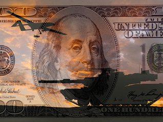 特朗普签署年度国防授权法案，9010亿美元资金覆盖援助乌克兰、开发“金穹”系统等