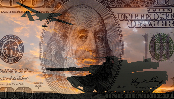 特朗普签署年度国防授权法案，9010亿美元资金覆盖援助乌克兰、开发“金穹”系统等