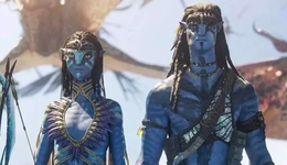 大片魔法失效，《阿凡达》不再无敌