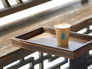 谁会买下蓝瓶咖啡？