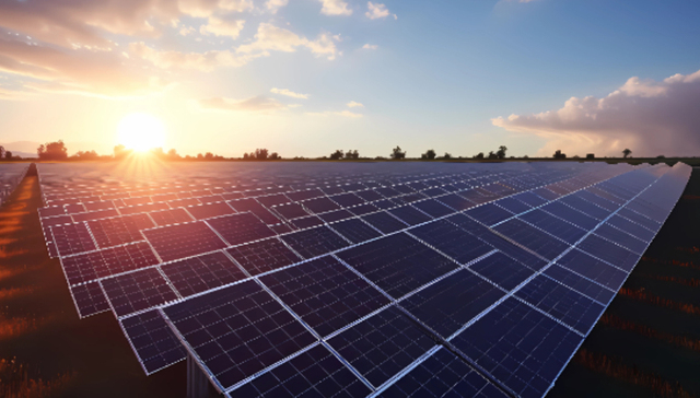 China's solar industry enters a deeper adjustment, as losses narrow and policy discipline tightens