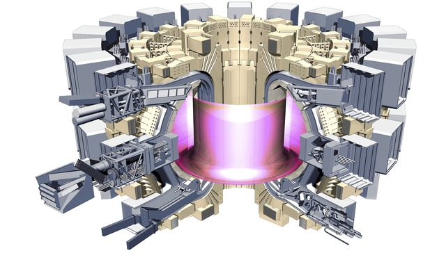 特朗普入局核聚变，为何选中这一技术路线？