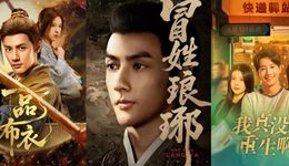 頭部IP連出短劇爆款，2025年網(wǎng)文平臺掘到金了嗎？