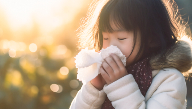 直通部委｜本周我国流感活动水平出现下降 教育部提醒不要携带违禁品进入考场