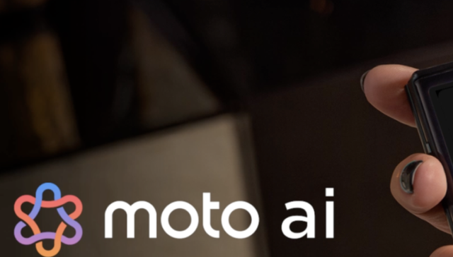 摩托罗拉：被遗忘的胜利者