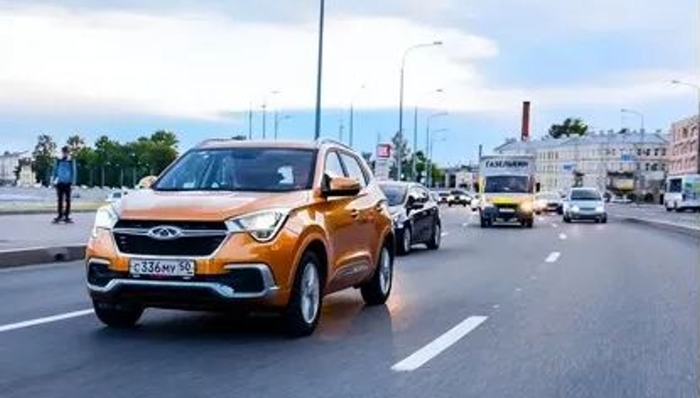 中国车出海在俄遇阻：当地重建汽车工业 产品可靠性遭质疑 | 电厂