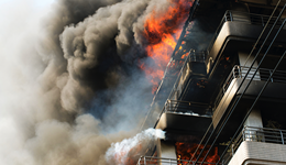 河南方城“英才學校13死4傷火災案”一審宣判，學校創(chuàng)辦人等3人獲刑