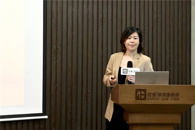 对话陈雁：不止风险防范，更在解决问题