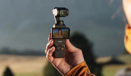 大疆的“印钞机”，被手机厂商盯上了