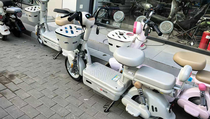 【深度】禁止“狂飙”，新国标或改写两轮车出行格局