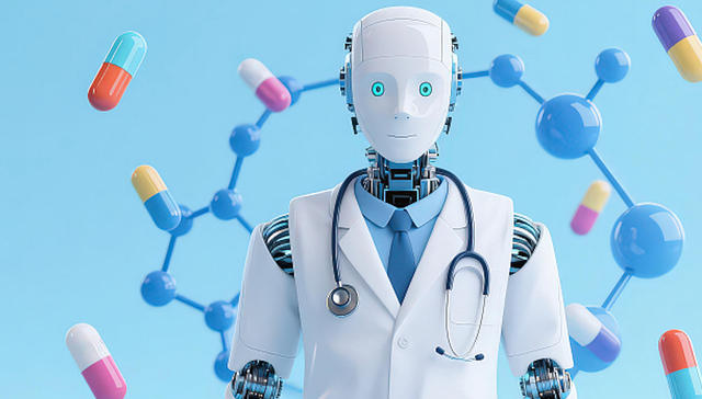 盘前机会前瞻|国家医保局发文推动AI辅助诊断，这几家公司在AI健康和AI医疗领域深度布局值得关注（附概念股）