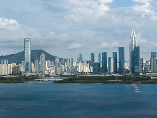 “十四五”以来深圳实际利用外资近3000亿元，高技术产业成为主要承载方向