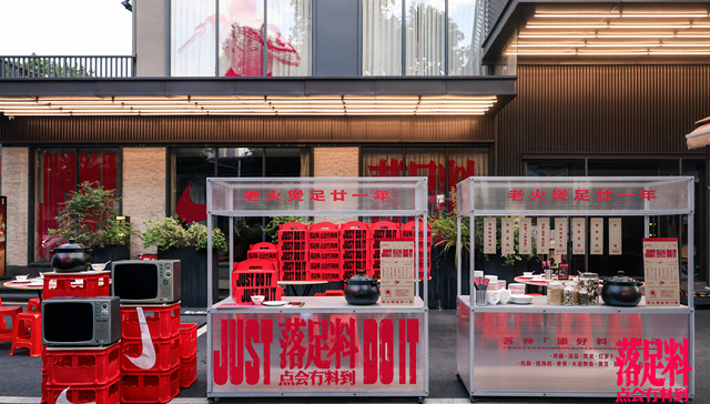 耐克二季度财报解读：战略转型的三个关键点