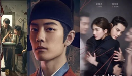 2025剧集年终总结：剧王缺席，反而是好事？