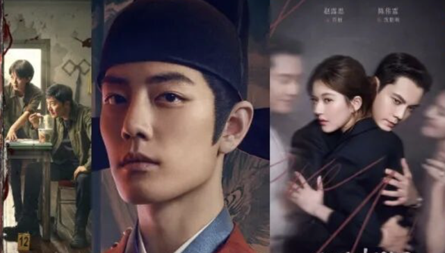 2025剧集年终总结：剧王缺席，反而是好事？