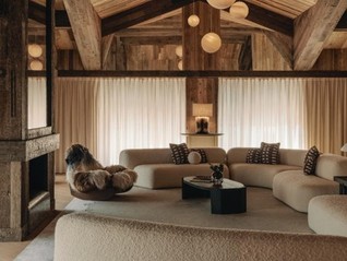 瑰丽酒店集团加速全球业务拓展，首度进军滑雪度假市场