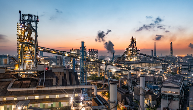 “金九银十”行情未能兑现，钢铁库存压顶何解？