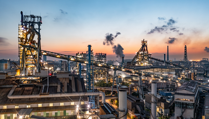 “金九银十”行情未能兑现，钢铁库存压顶何解？