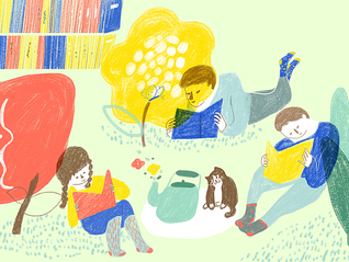 阅读时，我们在一起 | 界面文化编辑部2025私人书单