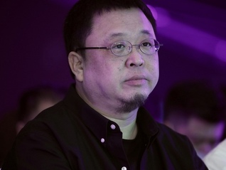 罗永浩“科技春晚”时隔七年回归：门票最高千元，开售两小时被抢光