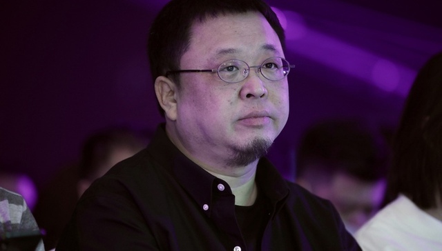 罗永浩“科技春晚”时隔七年回归：门票最高千元，开售两小时被抢光