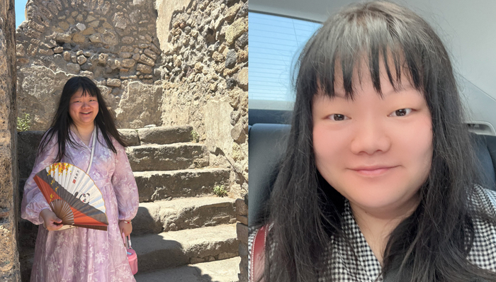 一中国女子欧洲邮轮中途失联，友人：没跟亲友透露邮轮行