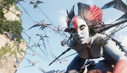 《阿凡達(dá)》的遺產(chǎn)