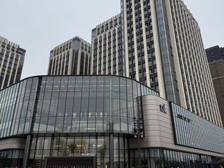 胖东来凌晨公布“三胖”试营业，于东来此前多次现身商场考察