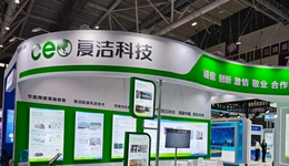 当环保老兵换上科技新装：复洁科技的突围与困局