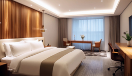 “邪修”求生的高星酒店，转头盯上REITs