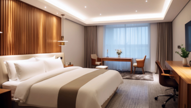 高端酒店,资产证券化,