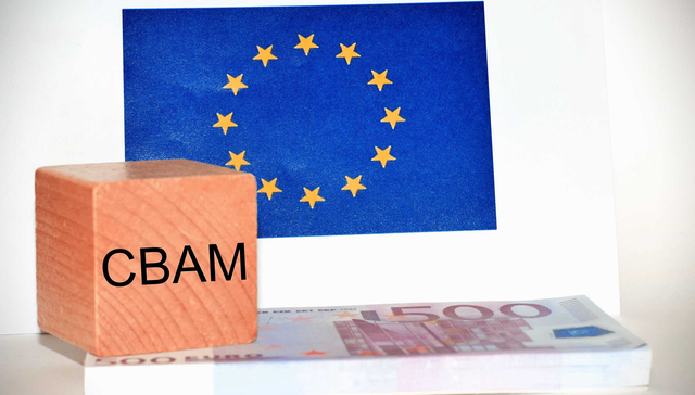 欧盟碳关税升级：从原材料扩至下游，中国出口商面临默认值暴涨冲击