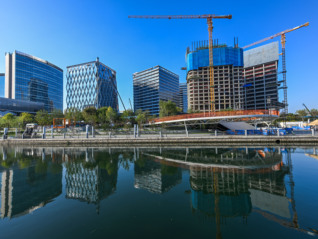 太古地产高管大调整，将更倚重中国内地市场