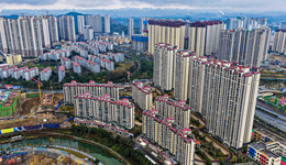 着力稳定房地产市场！住建部定调2026年工作重点
