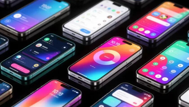 人工智能,手机销量,市场份额,