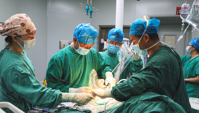 第六批国家高价值耗材集采启动，引入多重机制防止恶意低价