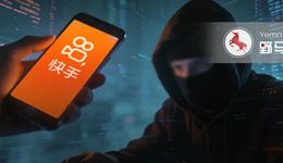 传统“人工+算法”模式受挑战，快手月薪6万急招安全岗