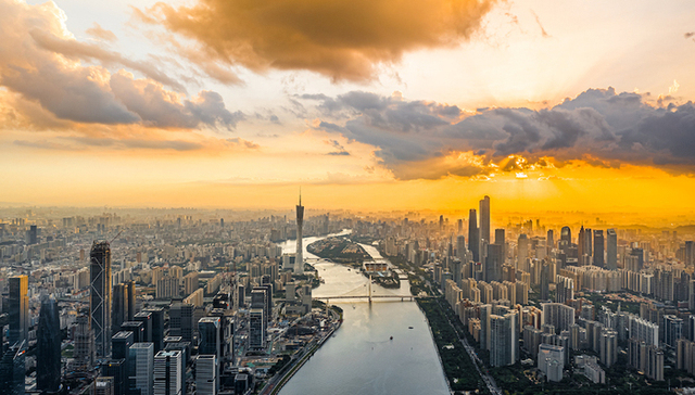 2025年广州土拍收官：收金506亿，民企参与度提升