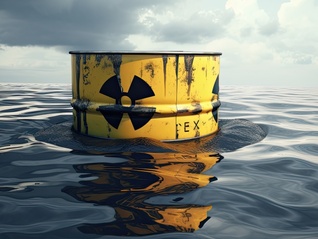 日本发生含放射性水泄漏事件：泄漏量约20毫升，浓度被认为“较高”