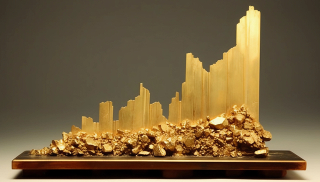 有色金属牛市火力全开，涨幅冠军并不是金银