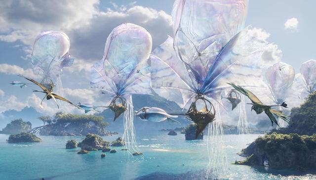 回望《阿凡达》三部曲：卡梅隆所讲的和没有讲的