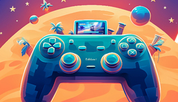 “小”年大增长，2025游戏行业的变与不变