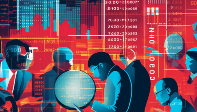 China A-share trading value crosses 400 trillion yuan mark in 2025
