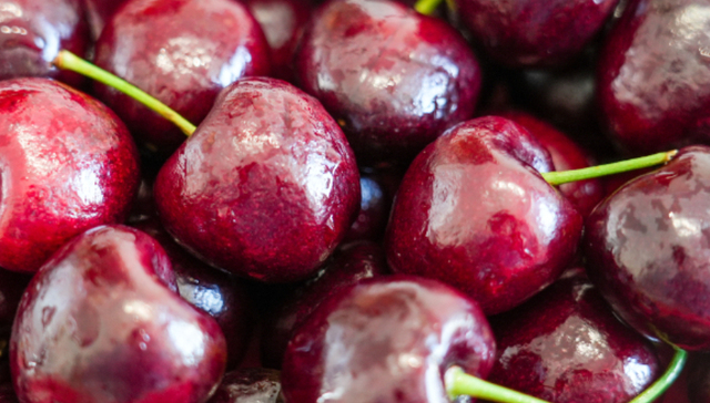 价格“大跳水”！超50万吨智利车厘子将涌入中国