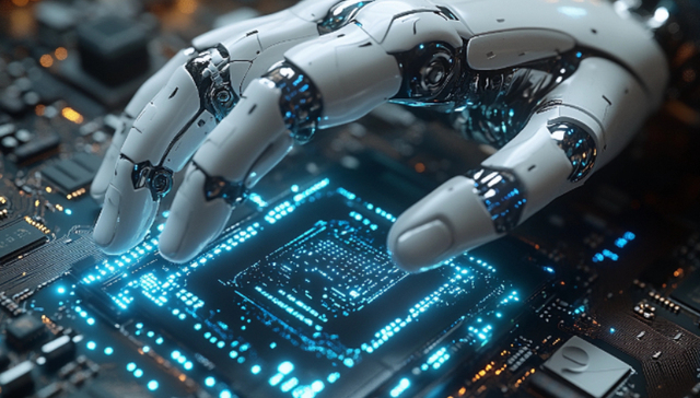 美方拟2027年6月起对中国半导体征税，外交部：坚决反对无理打压